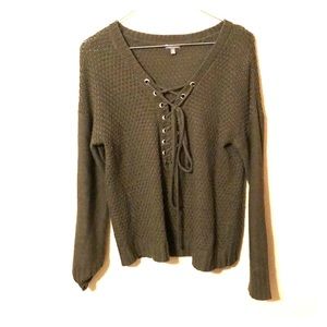 Charolette Ruse Sweater